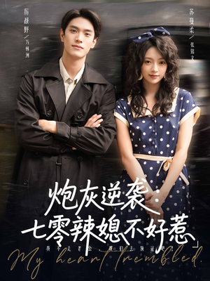 炮灰逆袭七零辣媳不好惹(78集) 炮灰逆袭七零辣媳不好惹(78集)网盘在线观看