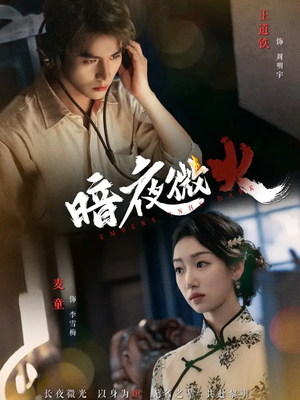 暗夜微火(80集 暗夜微火(80集古装热门短剧