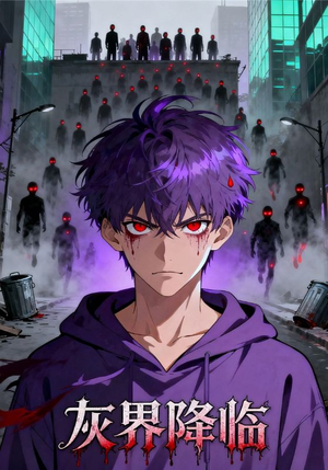 灰界降临(81集) 灰界降临(81集)怎么看全集