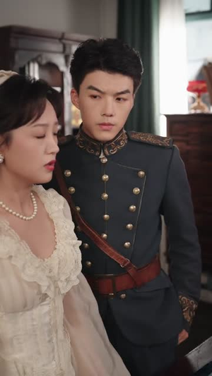 冒牌少帅(66集) 冒牌少帅(66集)在哪里看