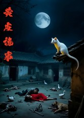 黄皮诡事(29集) 黄皮诡事(29集)一口气追完短剧