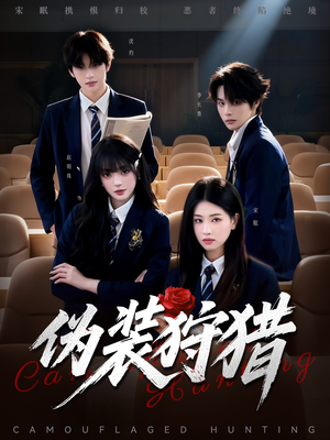 伪装狩猎（61集）免费短剧全集看