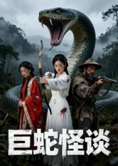 巨蛇怪谈(12集) 巨蛇怪谈(12集)超好看短剧推荐