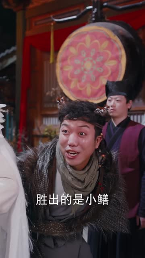 灭世魔尊别惹我第一季(42集) 灭世魔尊别惹我第一季(42集)短剧精彩推荐