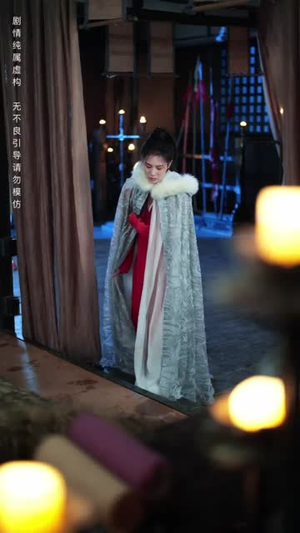 雁字回时戍角起(49集) 雁字回时戍角起(49集)火爆短剧抢先看