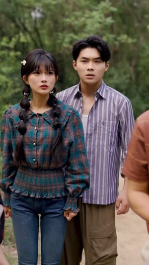 我在大山脚下修了个假仙(81集) 我在大山脚下修了个假仙(81集)热门短剧推广