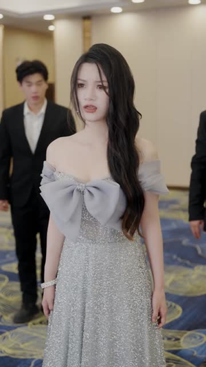 重生一次,我才不是你的备选项(54集) 重生一次,我才不是你的备选项(54集)短剧演员排行榜