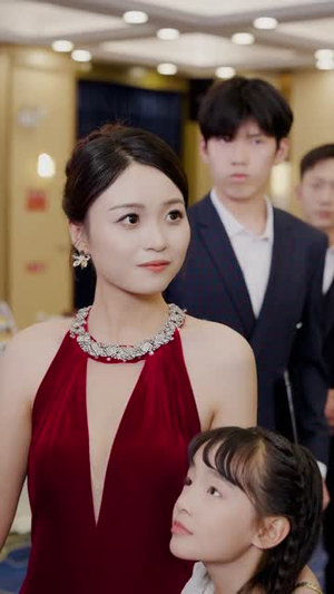 重回十年前,前妻选择初恋后完蛋了(54集) 重回十年前,前妻选择初恋后完蛋了(54集)短剧热播抢先看