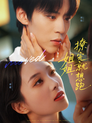 姐姐,撩完就想跑(70集) 姐姐,撩完就想跑(70集)免费短剧大全