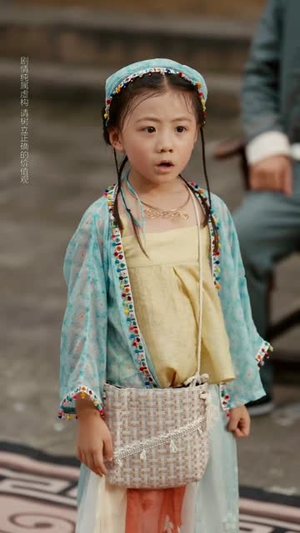 爹地别慌,天降萌宝是武圣(60集) 爹地别慌,天降萌宝是武圣(60集)古装短剧热播