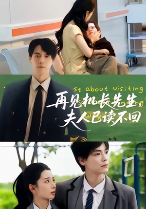 再见机长先生夫人已读不回(62集) 再见机长先生夫人已读不回(62集)追短剧太上头了