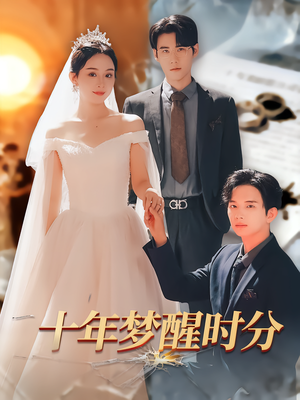 十年梦醒时分(73集) 十年梦醒时分(73集)小短剧抢先看