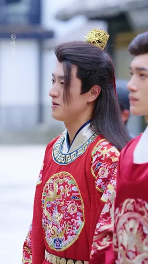 王爷寿命三小时老祖旺他百年(69集) 王爷寿命三小时老祖旺他百年(69集)免费在线看全集