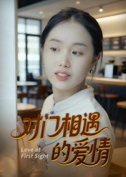 对门相遇的爱情(16集) 对门相遇的爱情(16集)全集完整版
