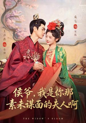 侯爷我是你那素未谋面的夫人啊（80集）大结局完美收官