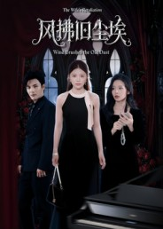 风拂旧尘埃(70集) 风拂旧尘埃(70集)在线免费观影