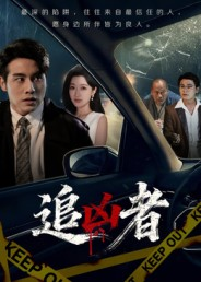 追凶者(52集) 追凶者(52集)高分佳作免费看