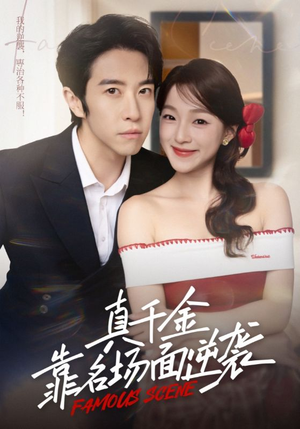 真千金靠名场面逆袭(71集) 真千金靠名场面逆袭(71集)全剧免费观看