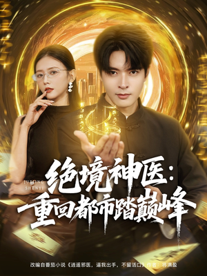 绝境神医重回都市踏巅峰(80集) 绝境神医重回都市踏巅峰(80集)一口气看完