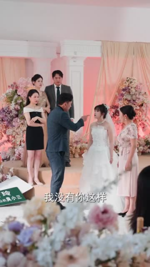 想当家做主，也不看看我是谁（40集）最后的大结局