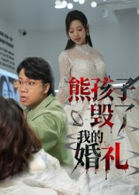 熊孩子毁了我的婚礼(36集) 熊孩子毁了我的婚礼(36集)最新热播短剧