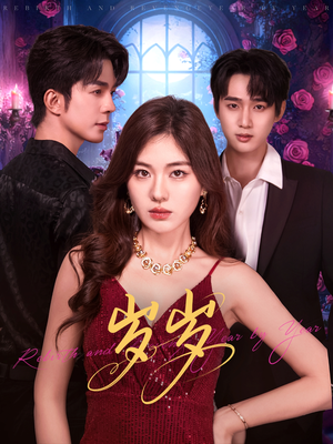 岁岁(80集) 岁岁(80集)短剧介绍