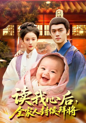 读我心后全家人封侯拜将(103集) 读我心后全家人封侯拜将(103集)今日短剧分享