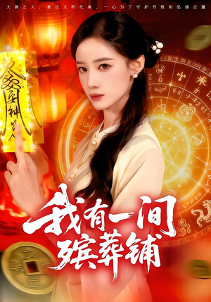 我有一间殡葬铺(89集) 我有一间殡葬铺(89集)精彩短剧热播中