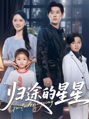 归途的星星(100集) 归途的星星(100集)今日短剧分享