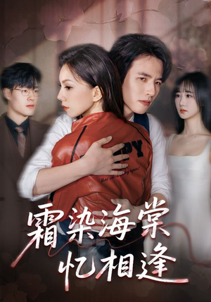 霜染海棠忆相逢(72集) 霜染海棠忆相逢(72集)抢先看热门短剧