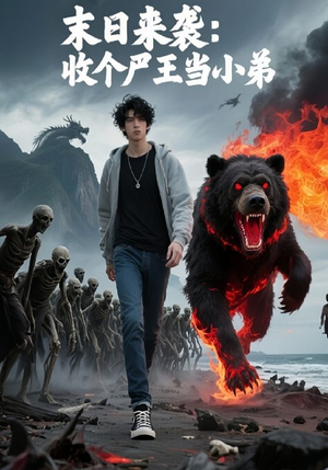 末日来袭:收个尸王当小弟(57集) 末日来袭:收个尸王当小弟(57集)热门了短剧