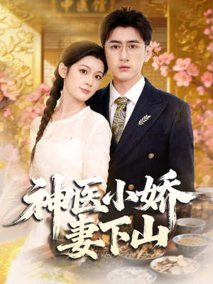 神医小娇妻下山（76集）短剧全集免费