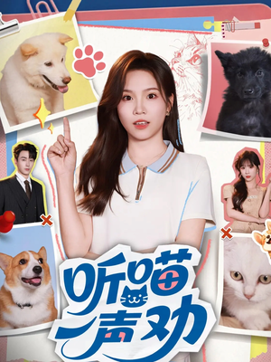 听喵一声劝（60集）剧好看短剧推荐