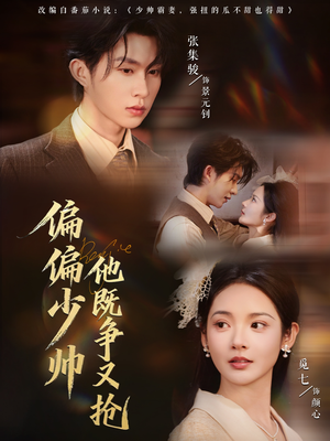 偏偏少帅他既争又抢（55集）在线观看