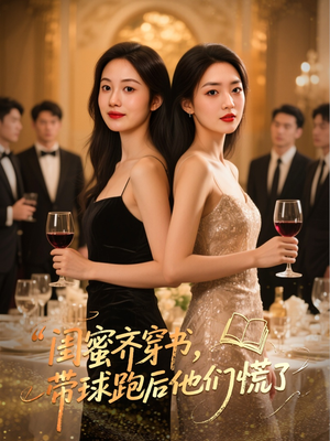 闺蜜齐穿书，带球跑后他们慌了（74集）夸克在线观看