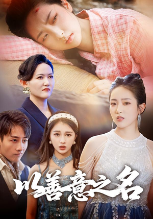 以善意之名（45集）直接看到大结局