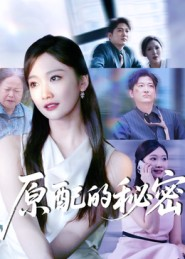 原配的秘密（60集）简直不要太好看