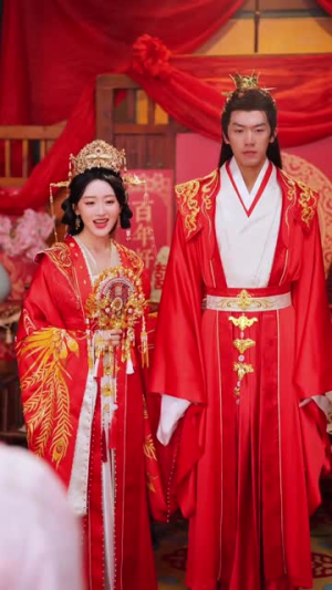 一枕海棠醉君怀（73集）免费观看