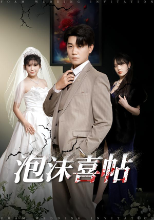泡沫喜帖(76集) 泡沫喜帖(76集)直接追到结尾