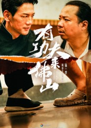 有功夫来佛山（12集）短剧介绍