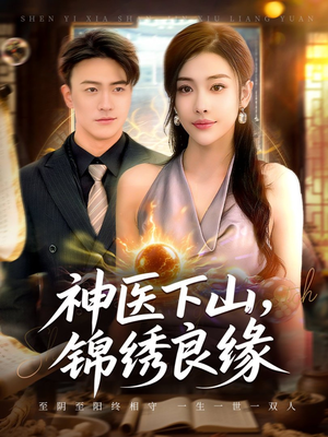 神医下山锦绣良缘（63集）越看越好看短剧