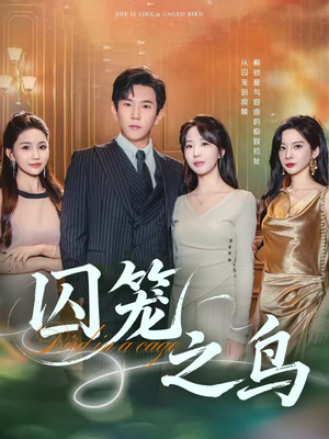 囚笼之鸟(52集) 囚笼之鸟(52集)常回家看看短剧