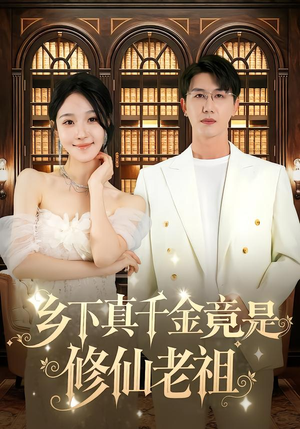 乡下真千金竟是修仙老祖（61集）战神短剧推荐