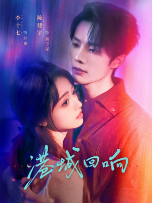 港城回响（79集）短剧免费看