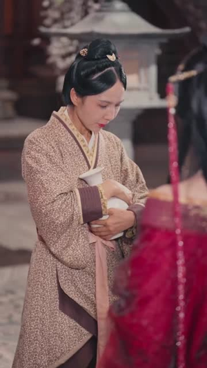 春娘子（60集）热门短剧又来了