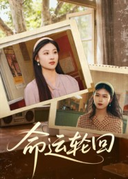 命运轮回（40集）太好看了短剧