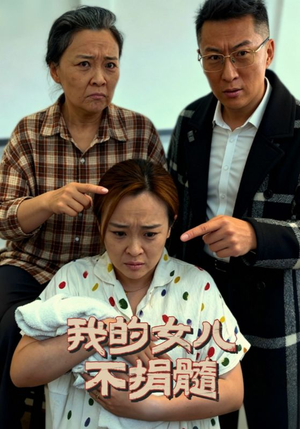 我的女儿不捐髓（40集）免费看短剧全集