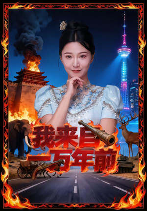 我来自一万年前(64集) 我来自一万年前(64集)真的太精彩了