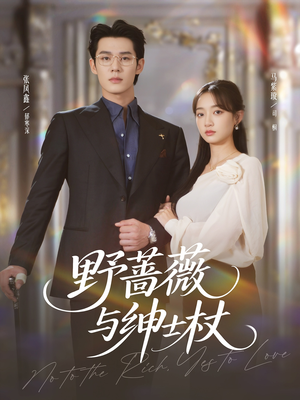 野蔷薇与绅士杖（78集）短剧全集完整