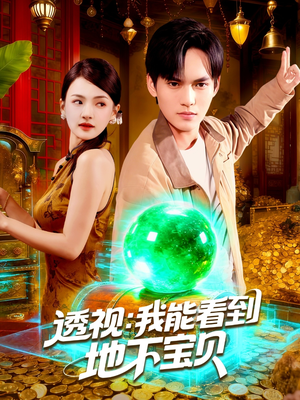 透视我能看到地下宝贝（102集）流畅播放免费看